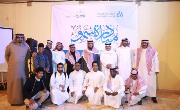 اتفاقية تعاون بين “إخاء” وديوانية آل حسين التاريخية