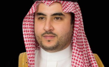خالد بن سلمان مُديناً استهداف الفريق الأممي في الحديدة: المليشيات تنتهك التزاماتها الموقعة في ستوكهولم وتستخف بالقانون الدولي