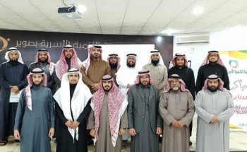 تجربتي مع التدريب و الاستشارات في أسرية صوير