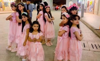 مراكز الاحياء تدشن الباقة الثالثة من سنا الطائف