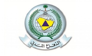 «مدني جازان»: سقوط مقذوفات حوثية على منزل في العارضة