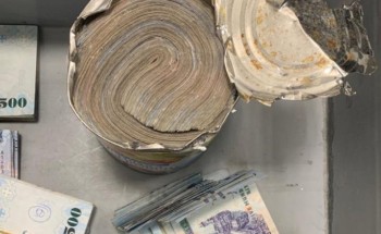 تفاصيل إحباط تهريب 3 ملايين ريال لخارج المملكة