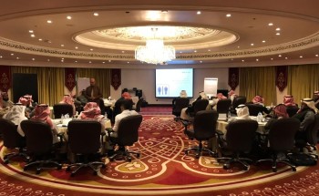 أمانة الرياض تقيم دورة “إدارة المشاريع الاحترافيّة” لمدّة 5 أيام