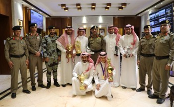 حياتك تهمنا يستقطب الزوار لليوم الثاني ويواصل فعالياته