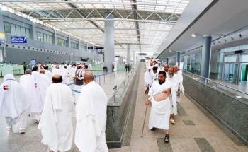 اعتباراً من اليوم.. بدء السماح للمعتمرين بزيارة كل مدن المملكة وليس مكة والمدينة فقط