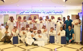 نقاء تستضيف أعضاء من الجمعية السعودية لمترجمي الإشارة