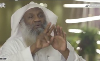 “الكلباني” يتحدث عن نوعين من “الخرفان” في المجتمع (فيديو)