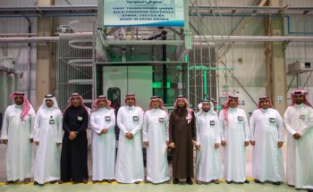 ” نقل الكهرباء” تعلن تصنيع أول دفعة من محولات القدرة الكهربائية ضمن عقد الشراء محلياً