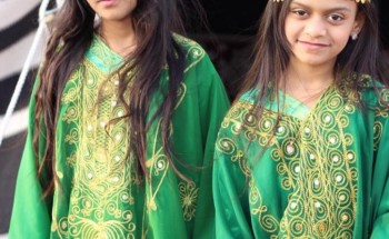 حوار خاص مع احد النجوم