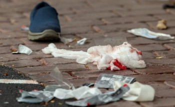 إصابة مواطن سعودي في حادث اعتداء على مسجدين بنيوزيلندا