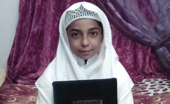 جدة: طفل بعمر 8 سنوات يحصل على لقب أصغر حافظ للقرآن الكريم
