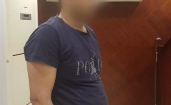 “العمل” تضبط وافداً عربياً ظهر بشكل مسيء مع سيدة في مقطع فيديو