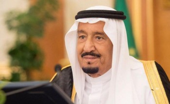 خادم الحرمين يوجه بإطلاق سراح المعسرين الذين لاتزيد مديونياتهم عن مليون بمنطقة الرياض