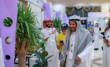 بحضور عددٍ من النجوم و الضيوف .. كرنفال مناسبتي يواصل عروضه و فعالياته