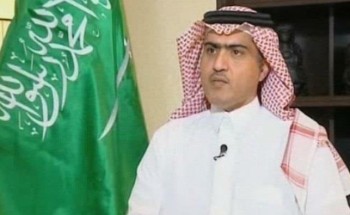 السبهان: الأبواق التي تهاجم المملكة معروفة.. لم تستطِع النيل منها طوال عقود فانتهجت التدليس والافتراء (فيديو)