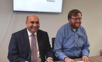 مركز التعليم التنفيذي بجامعة الأعمال والتكنولوجيا يدخل شراكة جديدة مع معهد التسويق الرقمي Digital Marketing Institute