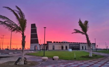 ٢٨ فرصة استثمارية بواجهة عسير البحرية