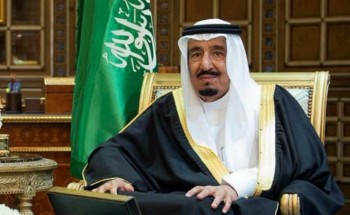 بالأسماء.. خادم الحرمين يوافق على منح 88 مواطناً ومقيماً “ميدالية الاستحقاق”