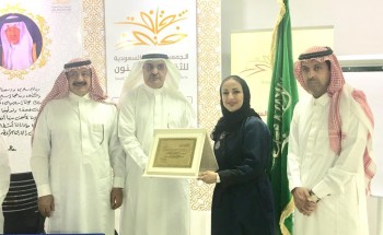 “الحج والعمرة التزام وقيادة” على مسرح ثقافة وفنون جدة