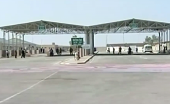 الكشف عن الموعد الرسمي لافتتاح معبر عرعر بين المملكة والعراق