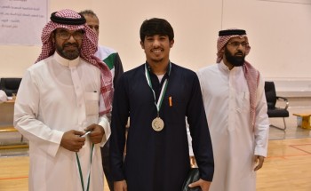 نادي الجوف يحقق الثاني و يتأهل إلى ممتاز السلة على الكراسي