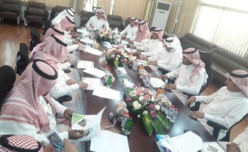 بلدي صوير يستقبل بلدي أم خنصر