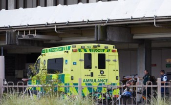 والد طالب سعودي مصاب في هجوم نيوزيلندا يكشف ملابسات ما حدث معه (فيديو)