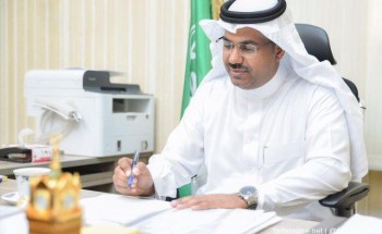 “مدير عام صحة جازان يصدر عدداً من القرارات الإدارية في مراكز قيادية”