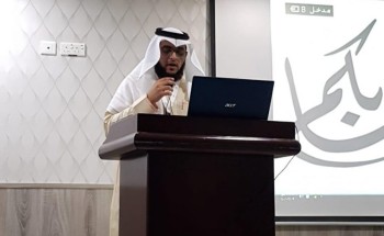 بالصور ‏مستشفى بيش العام يفعل اليوم العالمي للصحة النفسية تحت شعار “الشباب والصحة النفسية في عالم متغير”