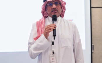 الهلال الأحمر بالرياض يقيم ورشة اجتماع مدراء المراكز