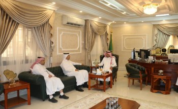 قريبا .. ربط آلي موحد للمراكز الصحية بمستشفيات المنطقة