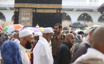 أمير مكة: لا حاجة لكشف كم أنفقت المملكة على موسم الحج والمشاعر.. المهم هو رضى الحجاج