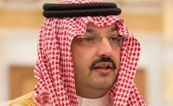 أمير عسير يوجه البلدية بصرف “دية” مقيم يمني حتي لو اضطرت لتأجيل أي مشروع