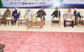 المجلس البلدي بمدينة أنبوان يعقد اللقاء الأول المفتوح مع المواطنين