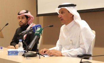 برامج دعم تأهيلية وتدريبية وتوظيفية ومسارات مهنية في متلقى لقاءات الرياض 2019