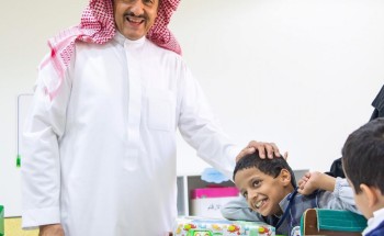 لأول مرة بالمملكة.. إطلاق خدمة “التمكين الذكي” لإرشاد ذوي الإعاقة