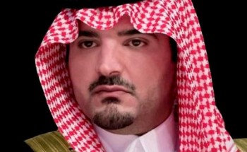 وزير الداخلية: الدعم المستمر من القيادة للمرابطين على ثغور المملكة أمر غير مستغرب