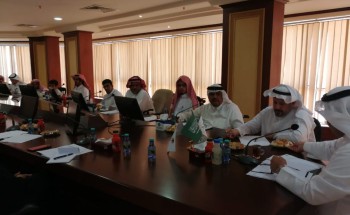 “المطلق” يرأس المجلس الإستشاري للأشخاص ذوي الإعاقة في بالقصيم ،،