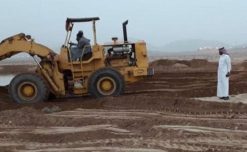 بلدية أبانات « ضليع رشيد»تشارك الدفاع المدني في إزالة أضرار الأمطار