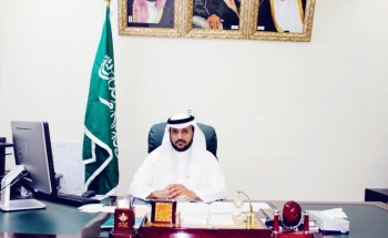 محافظ الدرب يهنئ القيادة بحلول عيد الأضحى المبارك