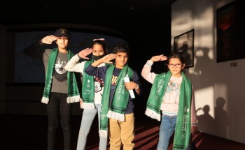 الجنادرية 33.. موازنة بين صون التقاليد والتواصل الحي بأحدث التقنيات مع العالم