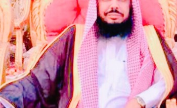 المساعد للشؤون التعليمية بمحافظة الحائط” يهنئ القيادة بمناسبة اليوم الوطني(88)