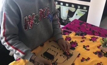 رحلة مع “العلوم” في جناح “التعليم” بـ”الجنادرية”