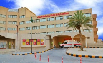 بالصور..أطباء يستخرجون “سبحة” من بطن طفل بالأحساء