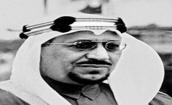 تسجيل صوتي نادر لحديث بين الملك سعود ومحمد بن لادن حول إنشاء طريق الطائف – الهدا