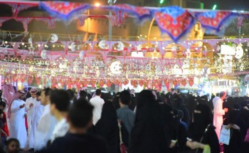 تنفيذية مهرجان ليالي رمضان تعقد اجتماعها الثالث