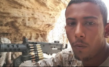 شقيق الجندي “عواجي” العائد من اليمن يروي تفاصيل أسره والمكالمة التي جرت بينهما خلال 3 سنوات