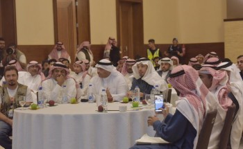 انطلاق مهرجان سفاري الأحساء الخميس المقبل