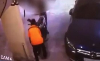 فيديو.. سرقة دراجة نارية في نهار رمضان بجدة