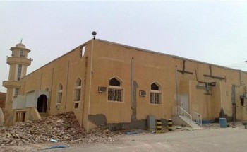 تخصيص 100 مليون ريال للعناية بالمساجد الواقعة على الطرق السريعة